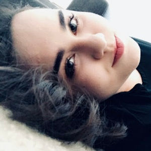 Meet your Posher, Dani